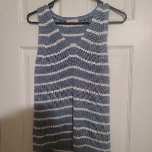 Sweater short sleeve